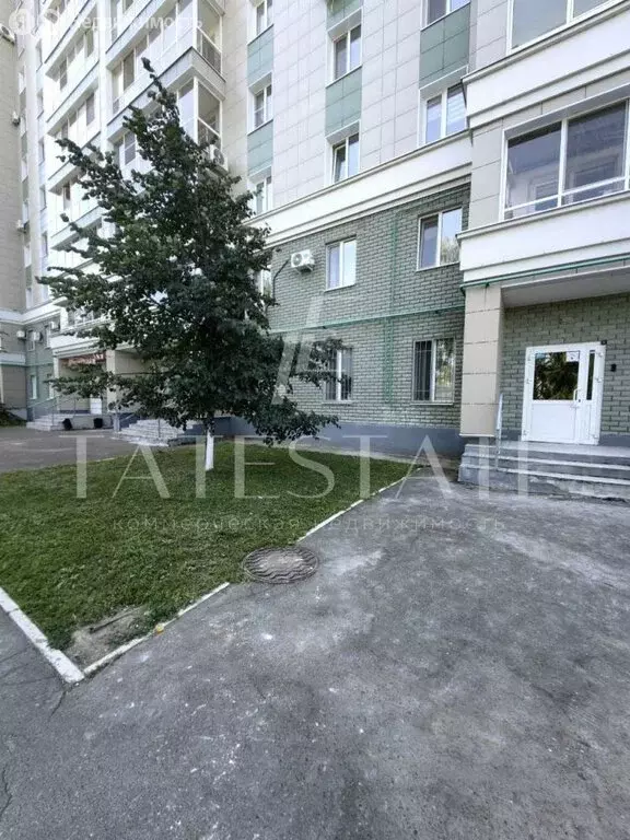 Помещение свободного назначения (119.7 м) - Фото 2