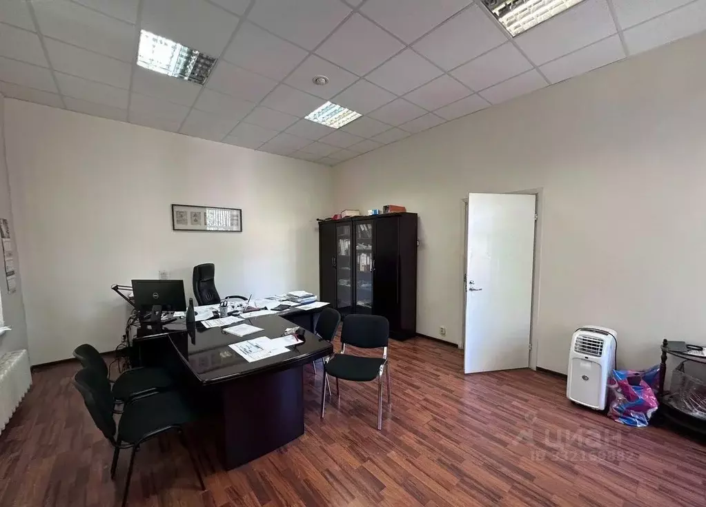 Офис в Санкт-Петербург наб. Обводного Канала, 138к7 (325 м) - Фото 1
