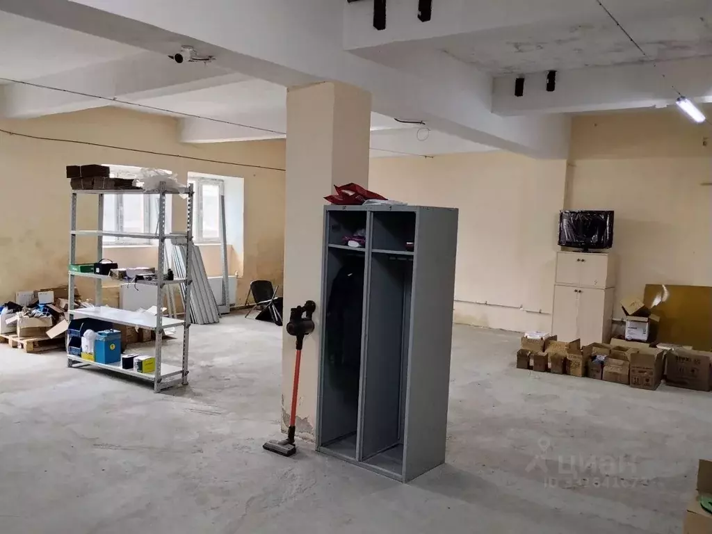 Помещение свободного назначения в Санкт-Петербург Старо-Паново ... - Фото 1