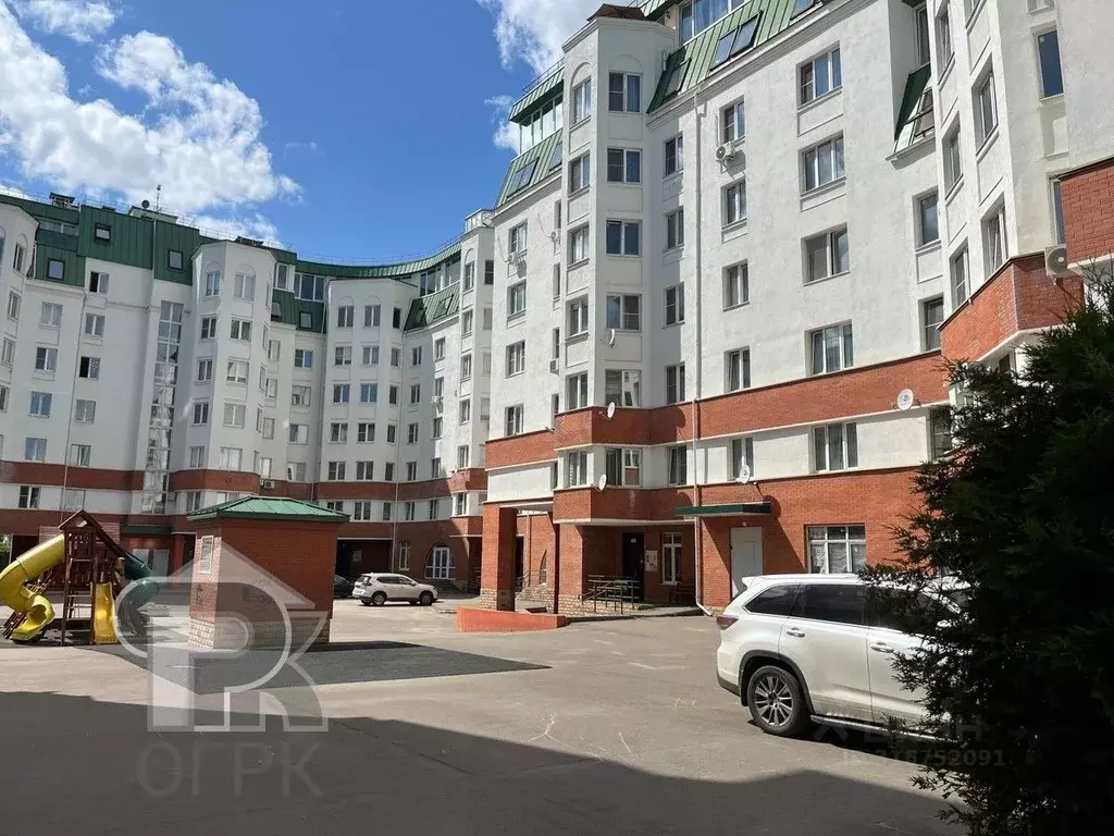 3-к кв. Московская область, Звенигород Одинцовский городской округ, ... - Фото 0