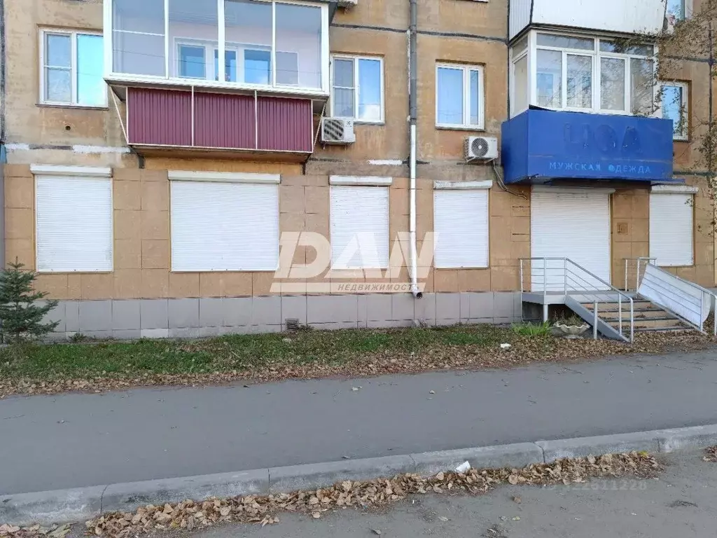 Помещение свободного назначения в Челябинская область, Челябинск ул. ... - Фото 2