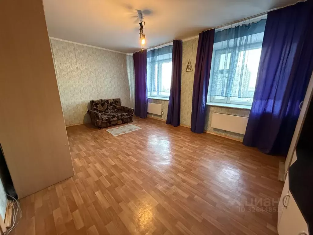 2-к кв. Московская область, Котельники Силикат мкр, 12А (79.0 м) - Фото 1