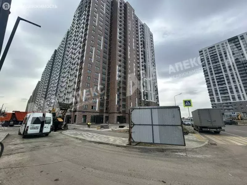 Помещение свободного назначения (94 м) - Фото 2