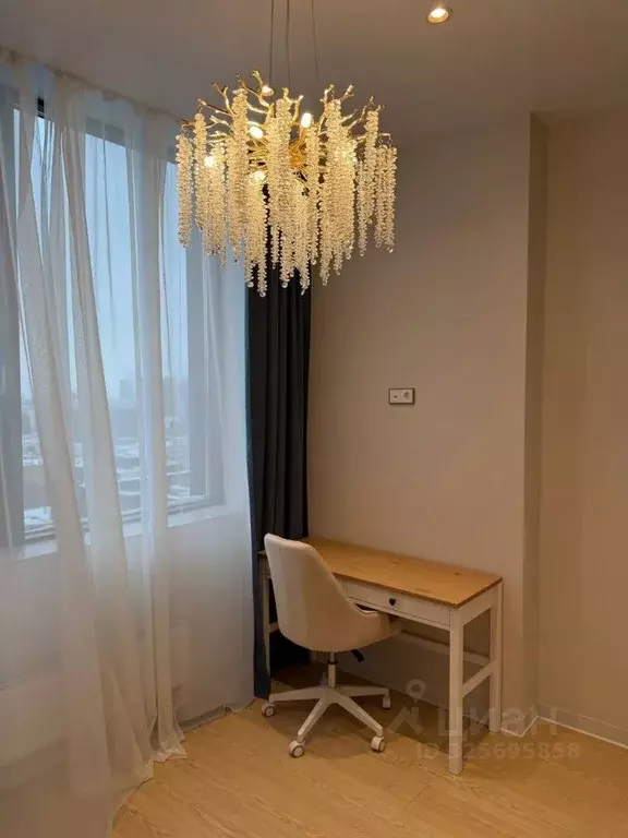 3-к кв. Москва Шмитовский проезд, 39к8 (70.0 м) - Фото 1