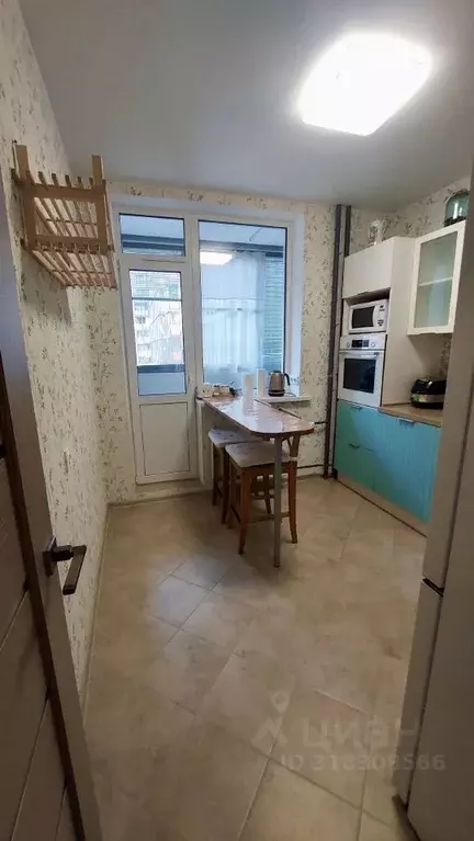 1-к кв. Ленинградская область, Мурино Всеволожский район, бул. ... - Фото 1