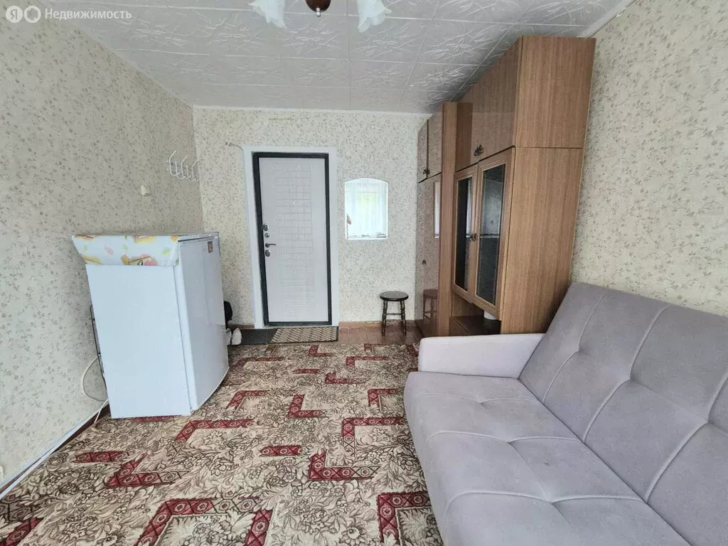 1к в 6-комнатной квартире (12.7 м) - Фото 2