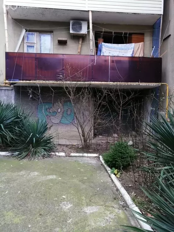 2-комнатная квартира: Туапсе, улица Богдана Хмельницкого, 52 (50 м) - Фото 2