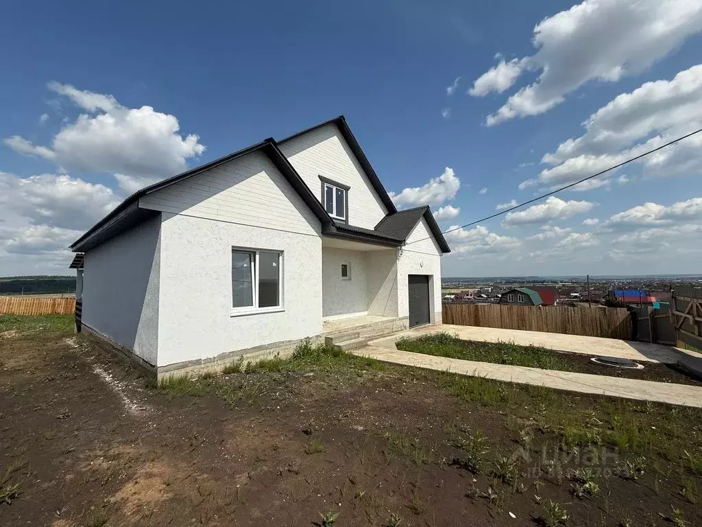Дом в Иркутская область, Иркутский муниципальный округ, с. Хомутово ... - Фото 1