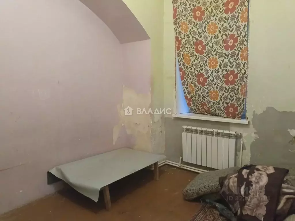 3-к кв. Владимирская область, Ковров ул. Правды, 12 (66.1 м) - Фото 1