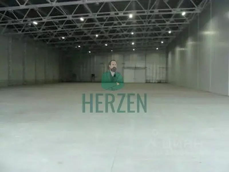 Склад в Московская область, Ленинский городской округ, с. Булатниково ... - Фото 2