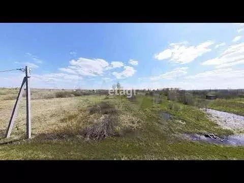 Участок 10 сот. (СНТ, ДНП) - Фото 1