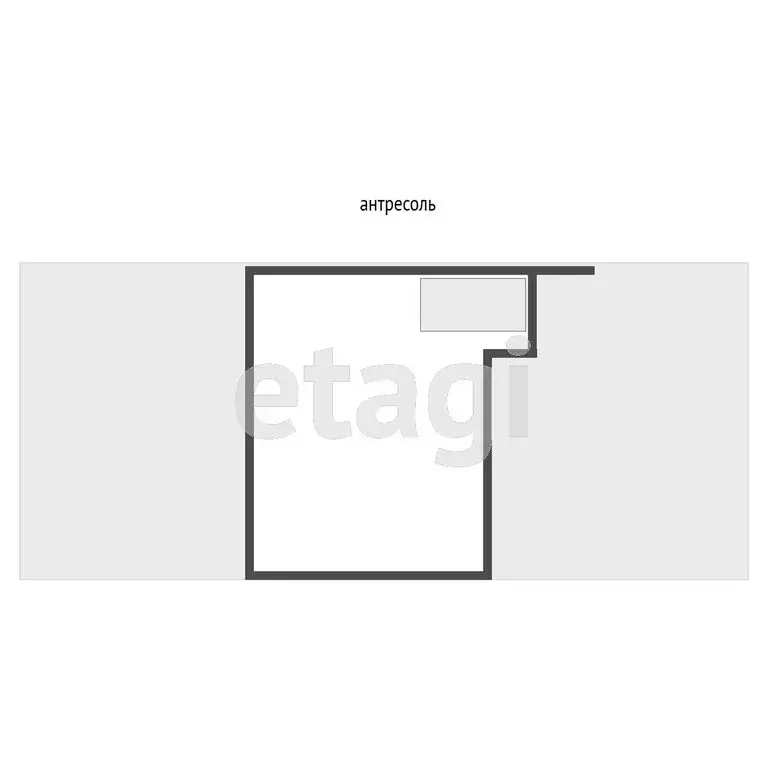 3-комнатная квартира: деревня Дербыши, Академическая улица, 5 (139.8 ... - Фото 1