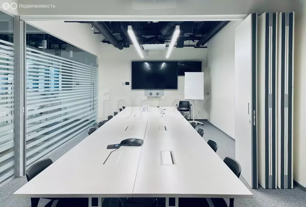 Офис (658 м) - Фото 2