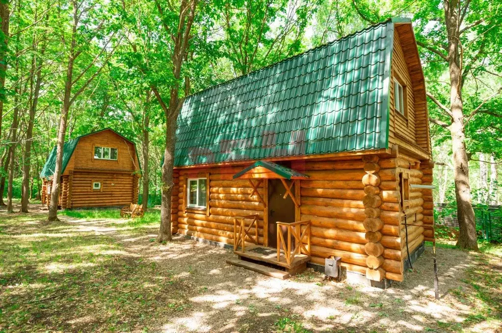 Помещение свободного назначения в Пензенская область, Пензенский ... - Фото 1