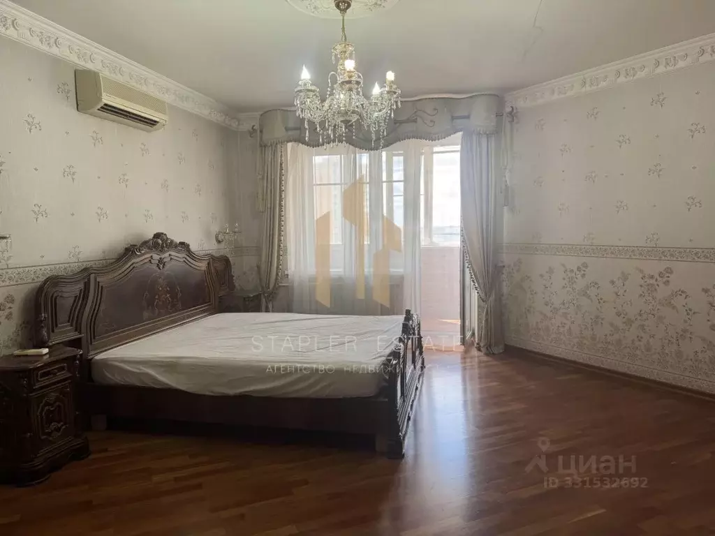 5-к кв. Московская область, Одинцово ул. Маршала Неделина, 15 (240.0 ... - Фото 1