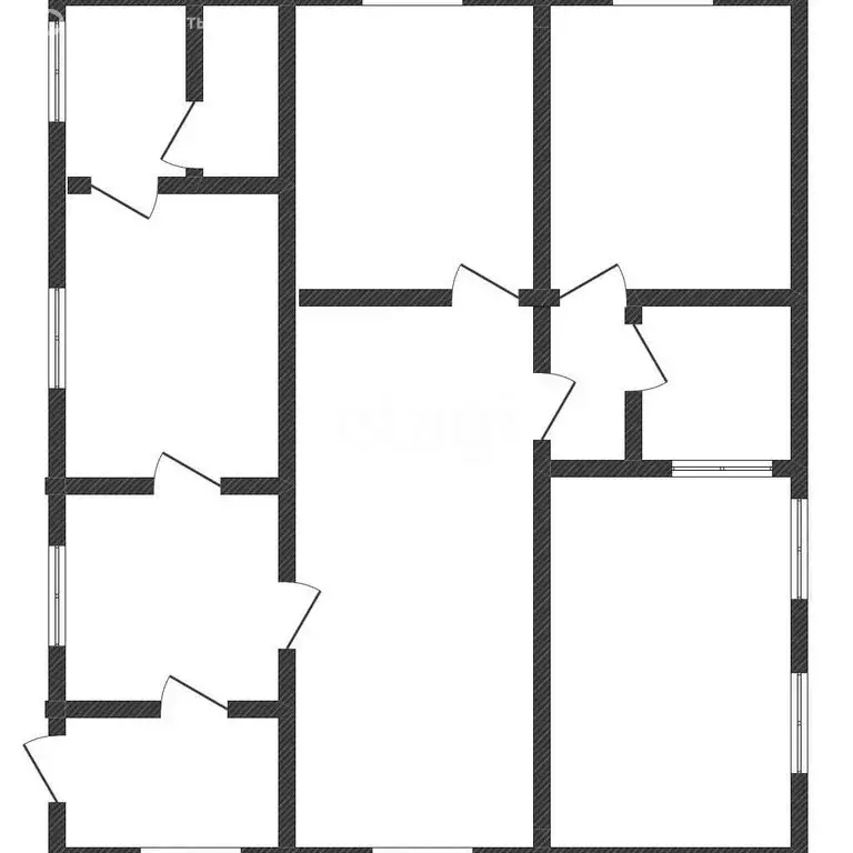 Дом в станица Елизаветинская, Береговая улица, 23 (178.8 м) - Фото 2