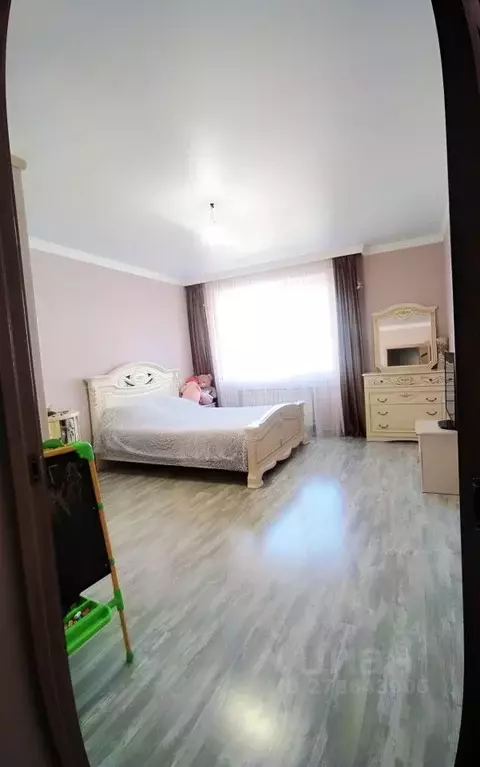 1-к кв. Северная Осетия, Владикавказ ул. Зураба Магкаева, 2 (45.0 м) - Фото 1