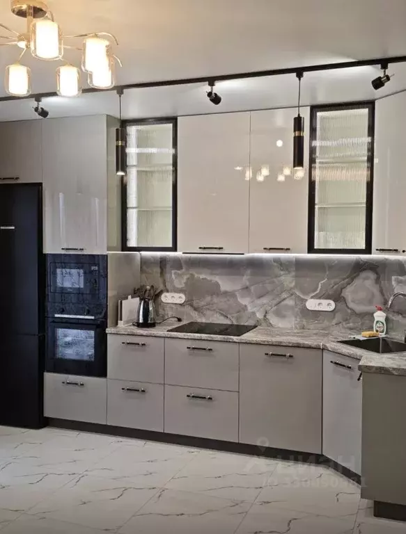 3-к кв. Москва Алтуфьевское ш., 55к4 (55.0 м) - Фото 1
