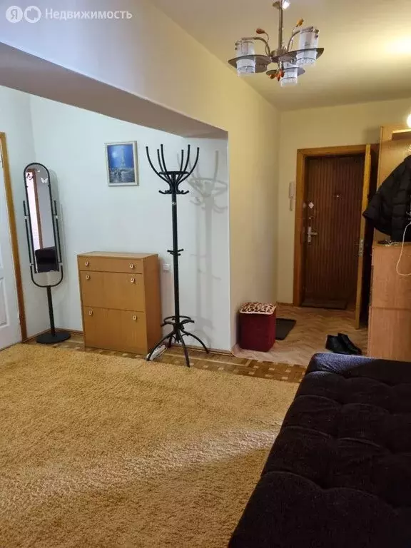 3-комнатная квартира: Геленджик, улица Островского, 37 (150 м) - Фото 0