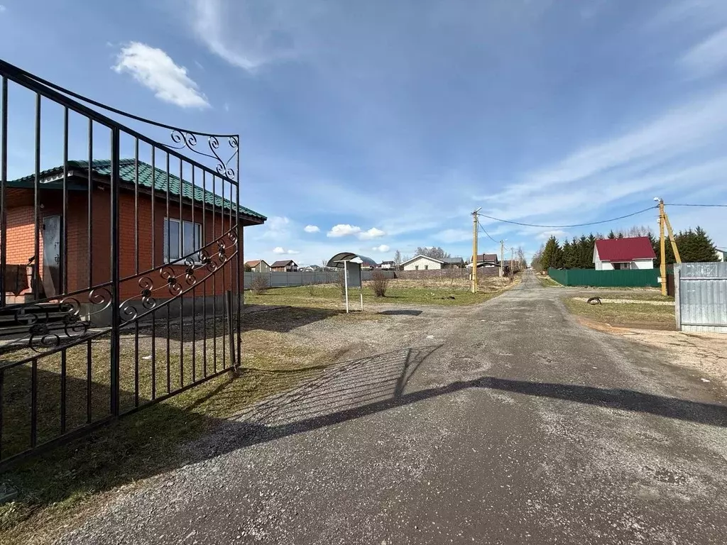 Участок в Московская область, Можайский муниципальный округ, Лыткино ... - Фото 2