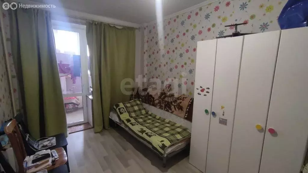 1-комнатная квартира: Омск, улица Степанца, 2 (42.3 м) - Фото 2