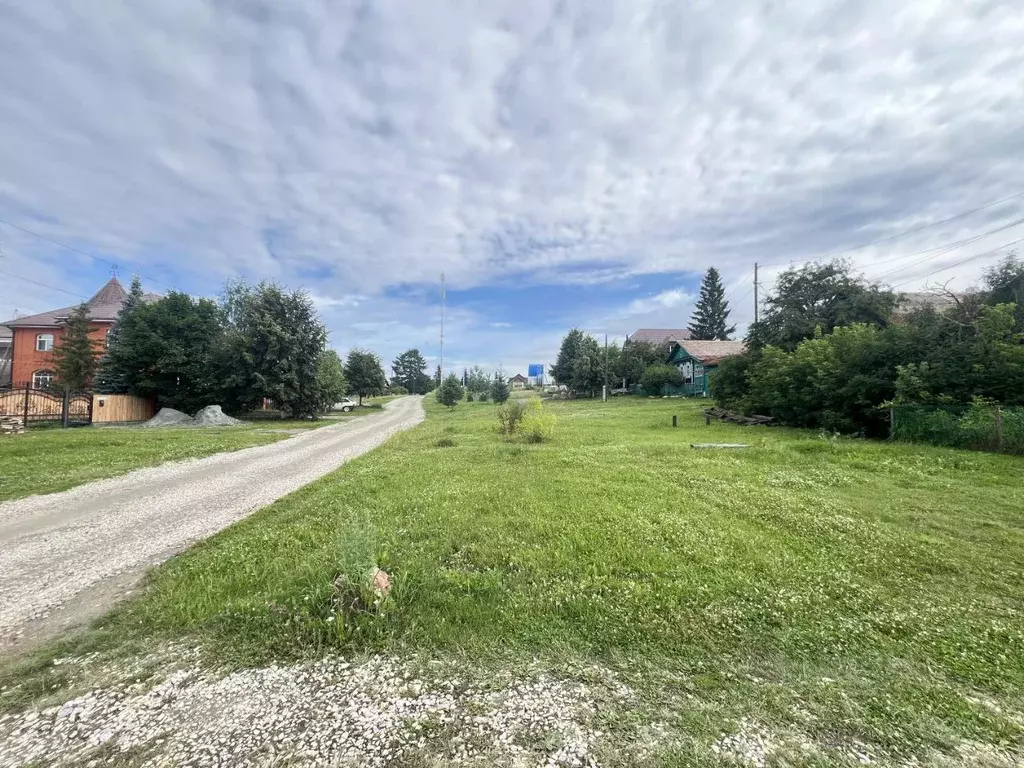 Дом в Свердловская область, Сысерть ул. Кирова (39 м) - Фото 1