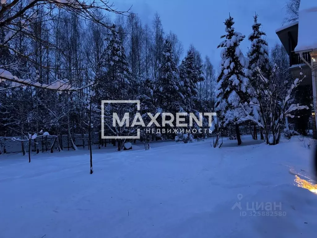 Дом в Московская область, Наро-Фоминский городской округ, д. Обухово 4 ... - Фото 2