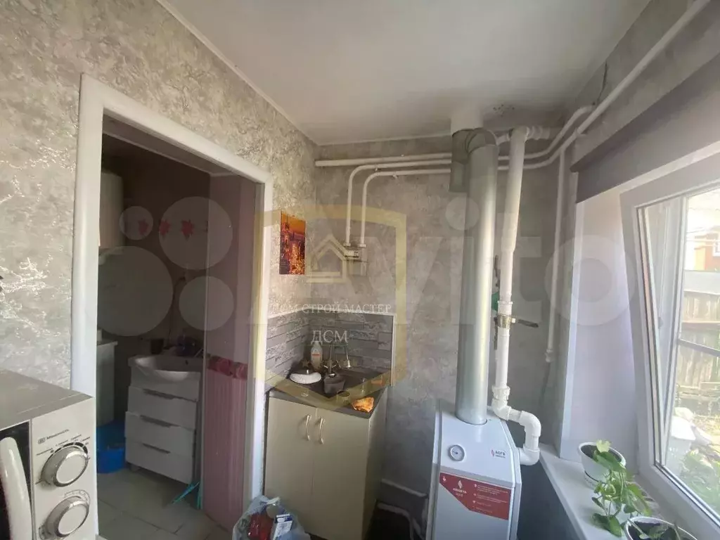 Дом 75 м на участке 3 сот. - Фото 1