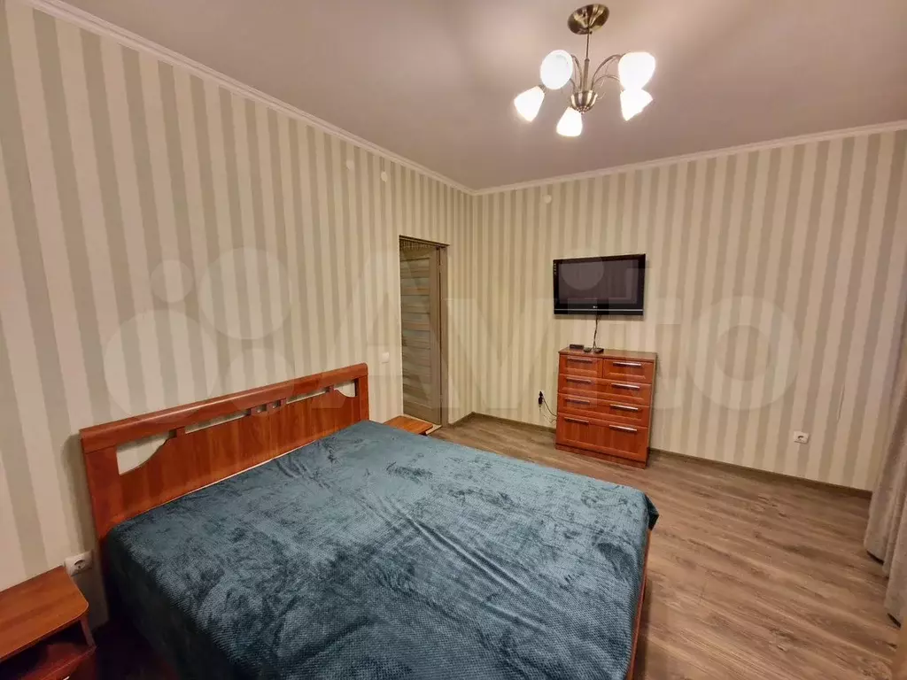 2-к. квартира, 65 м, 9/14 эт. - Фото 0