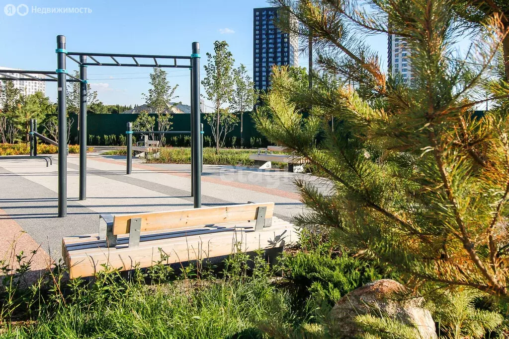 3-комнатная квартира: Тюмень, Полевая улица, 117к5 (85.5 м) - Фото 2