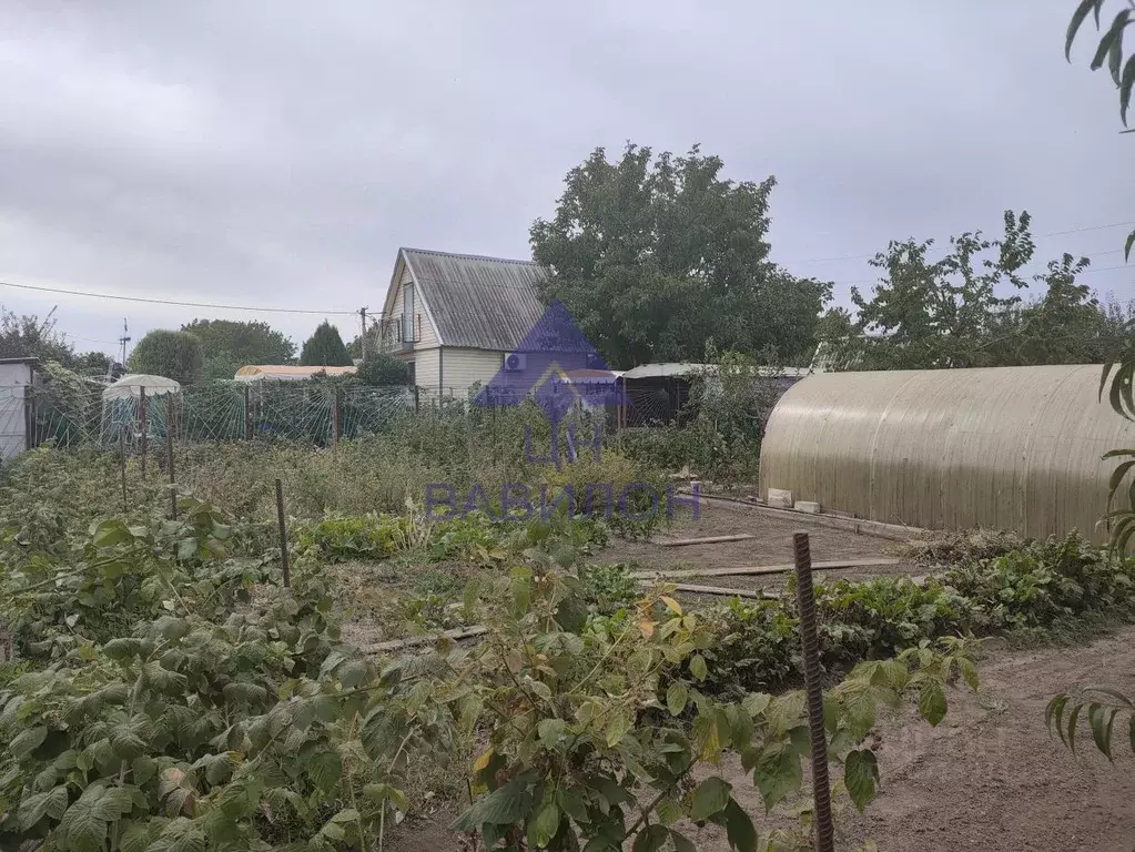 Дом в Ростовская область, Волгодонск В-Б кв-л,  (12 м) - Фото 2