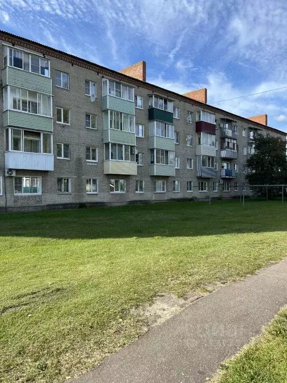 Квартира, 3 комнаты, 59 м - Фото 1