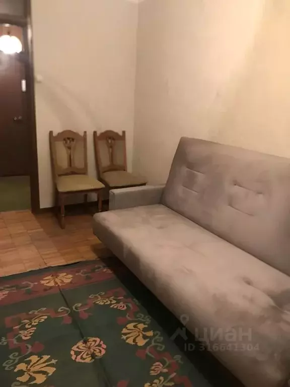 2-к кв. Москва ул. Красного Маяка, 18к2 (60.0 м) - Фото 0