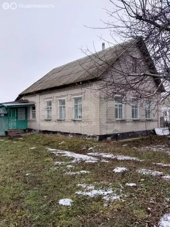 Дом в село Доброе, Набережный переулок (50 м) - Фото 2