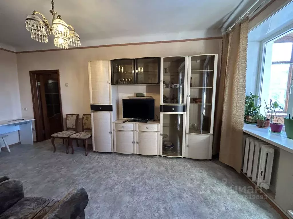 2-к кв. Московская область, Электросталь ул. Радио, 44 (42.0 м) - Фото 1