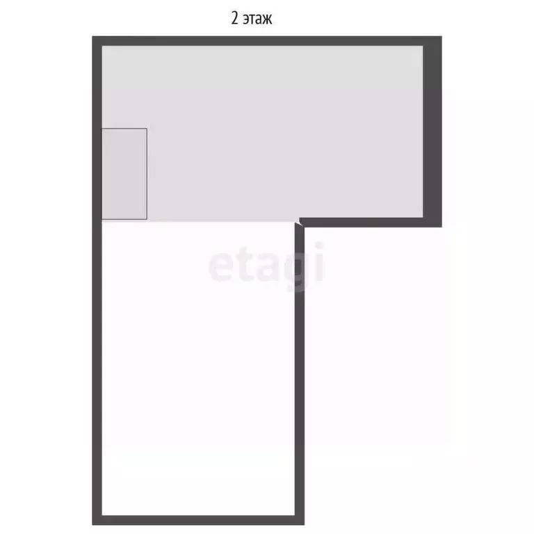 Студия Краснодарский край, Анапа ул. Ленина, 195 (40.0 м) - Фото 2