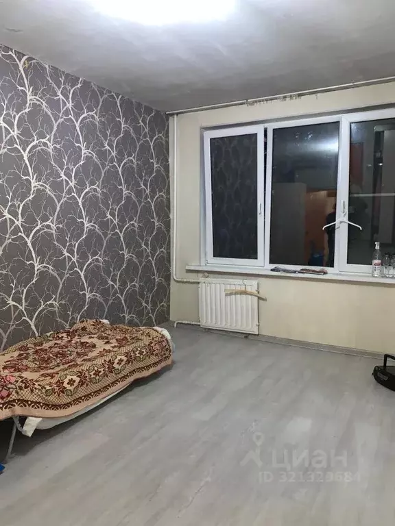 Комната Санкт-Петербург Тимуровская ул., 18 (15.1 м) - Фото 1