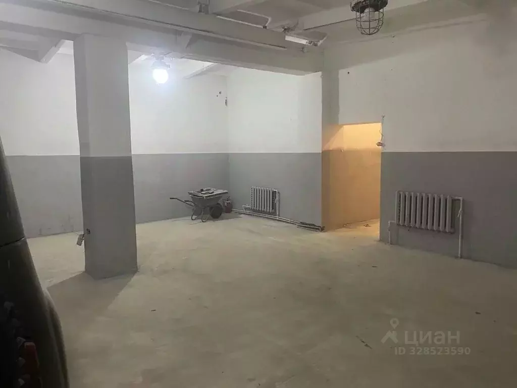 Помещение свободного назначения в Московская область, Красноармейск ... - Фото 2