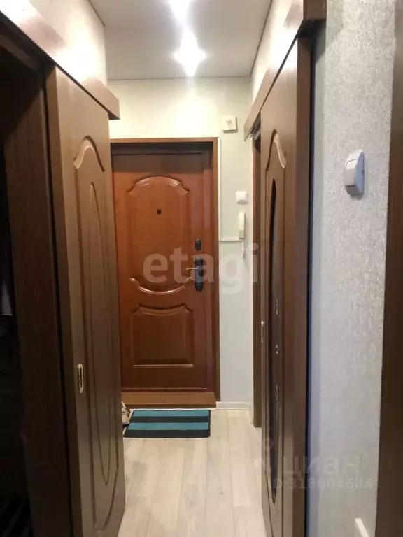1-к кв. Башкортостан, Уфа ул. 50 лет СССР, 2 (35.0 м) - Фото 1
