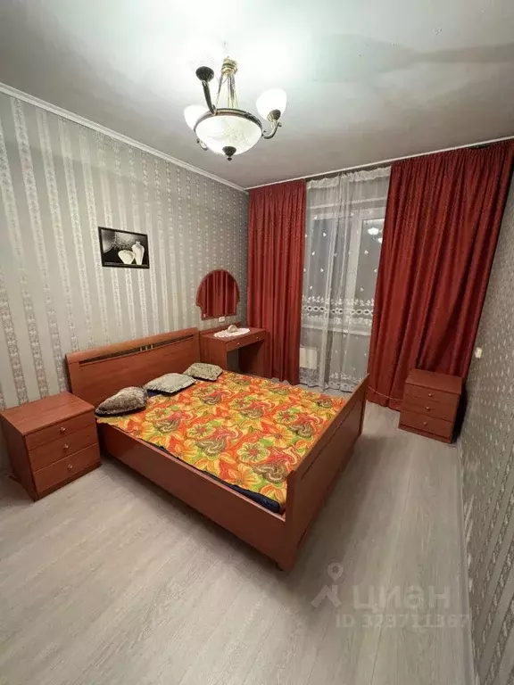 2-к кв. Хакасия, Абакан ул. Торосова, 12к2 (54.0 м) - Фото 1