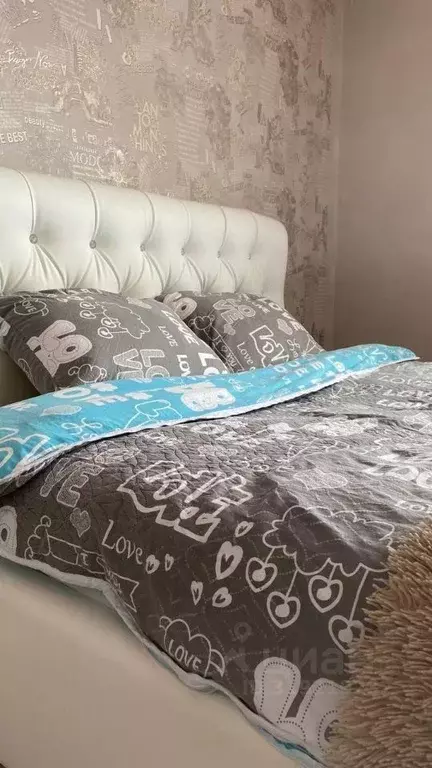 1-к кв. Ханты-Мансийский АО, Ханты-Мансийск Красноармейская ул., 22 ... - Фото 0