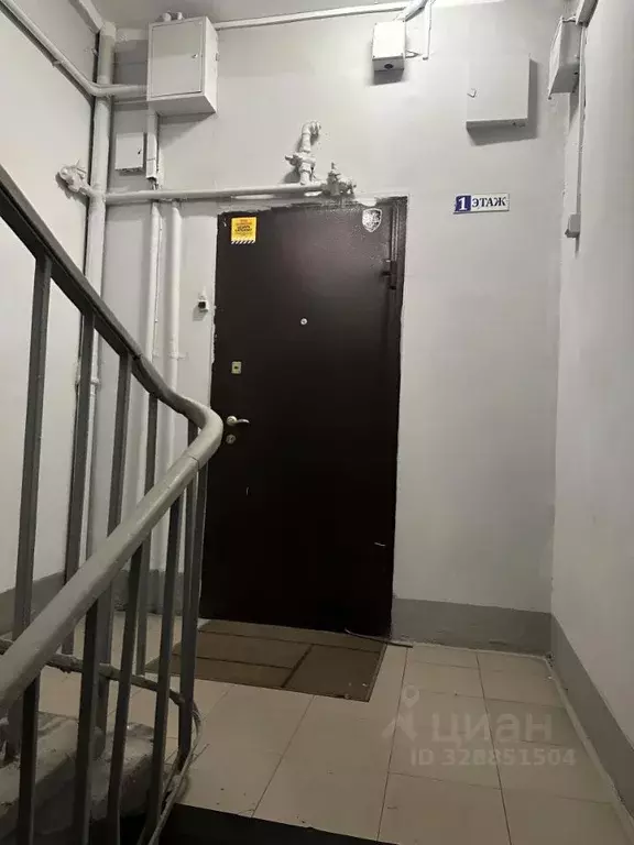 Помещение свободного назначения в Москва Мантулинская ул., 20 (127 м) - Фото 1