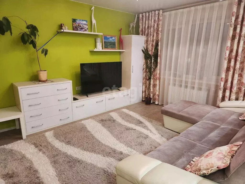 2-к кв. Амурская область, Благовещенск Институтская ул., 13/1 (49.5 м) - Фото 1