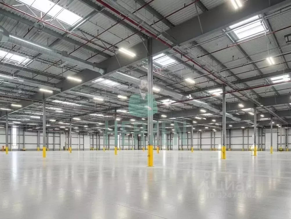 Производственное помещение в Московская область, Раменское ул. ... - Фото 1