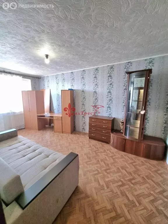 1-комнатная квартира: Белгород, улица Есенина, 48 (37 м) - Фото 0