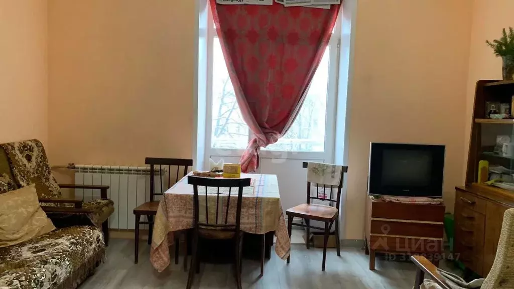 2-к кв. Кемеровская область, Кемерово Советский просп., 35 (55.3 м) - Фото 0