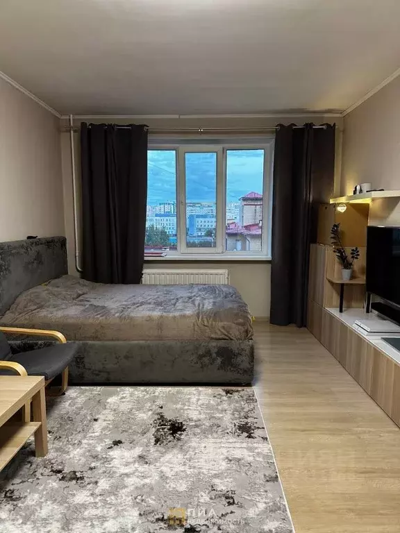 1-к кв. Санкт-Петербург Шуваловский просп., 61к2 (39.0 м) - Фото 1