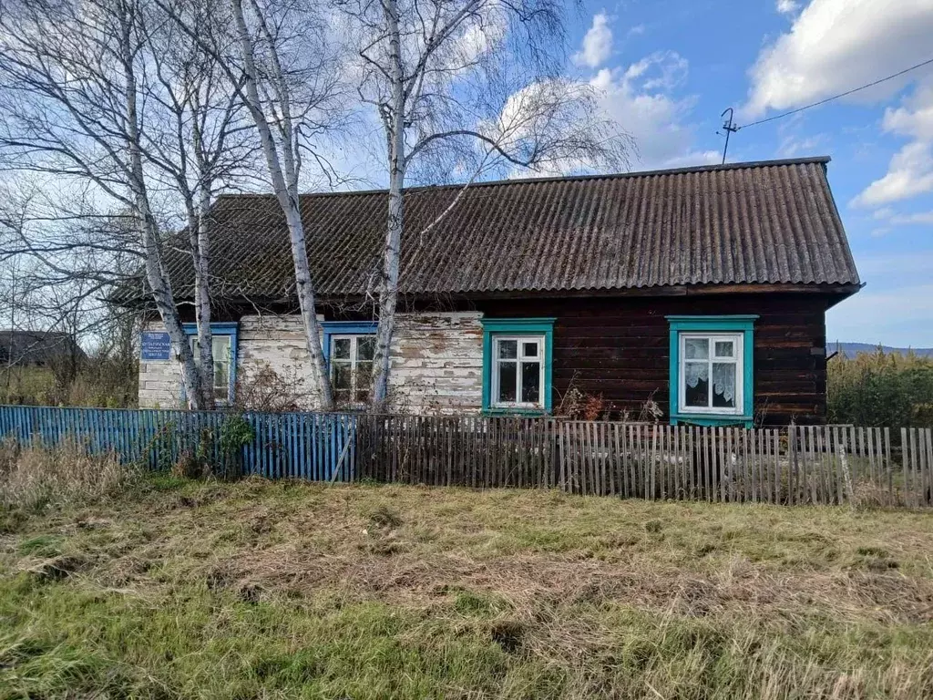 Помещение свободного назначения в Владимирская область, Киржачский ... - Фото 1