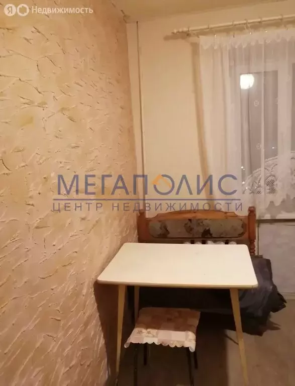 1-комнатная квартира: Балаково, Комсомольская улица, 1 (31.7 м) - Фото 2