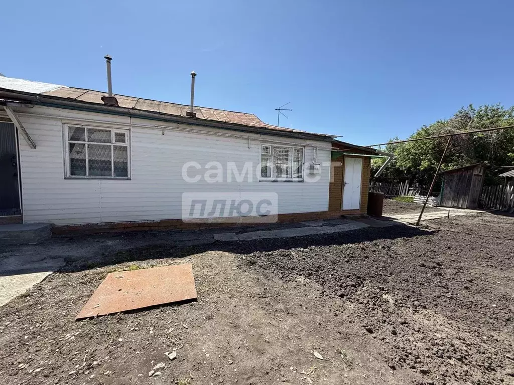 Таунхаус в Пензенская область, Пенза Галетная ул., 45 (70 м) - Фото 2